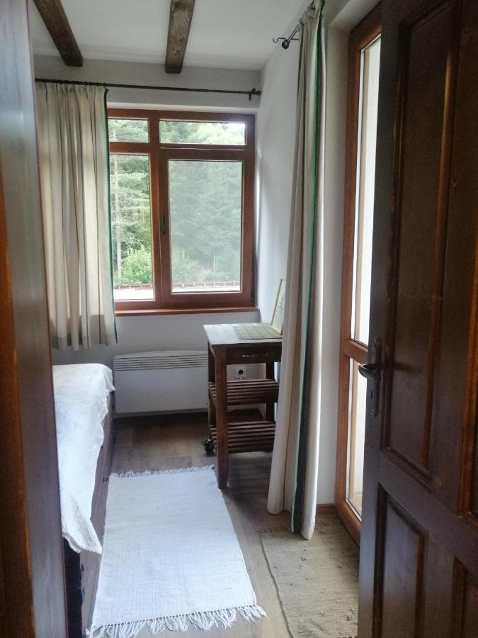"Моето Любимо Място", Смолянски Езера - "My Favorite Place", Smolyan Lakes Exterior foto